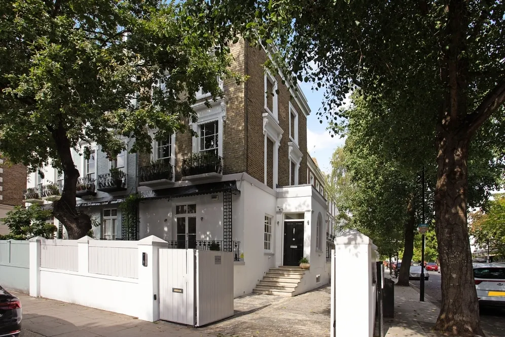 Artesian Road London W2 photo 4