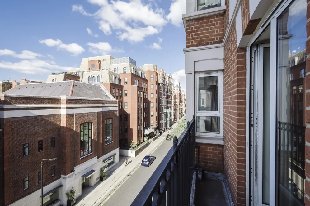 Wrights Lane London W8 photo 5