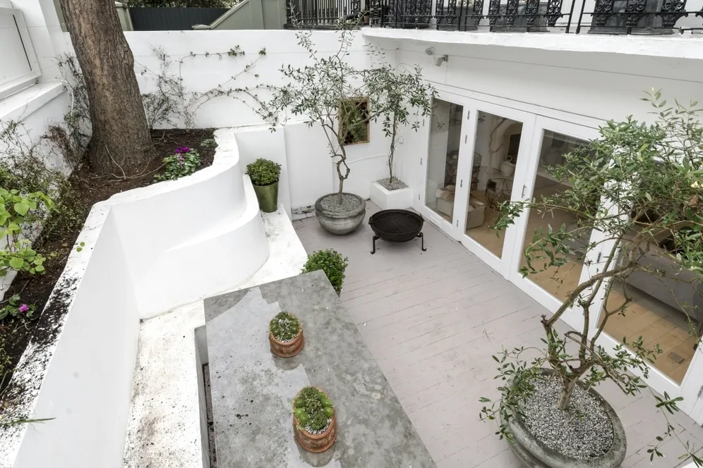 Artesian Road London W2 photo 5