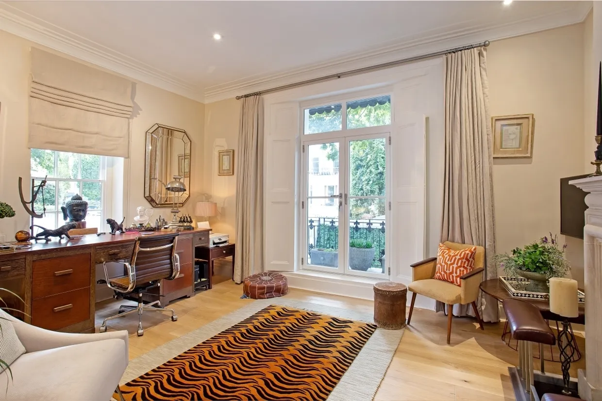 Artesian Road London W2 photo 9