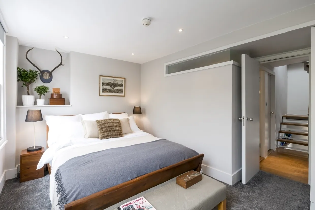 Artesian Road London W2 photo 15