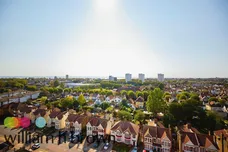 Victoria Avenue, SOUTHEND-ON-SEA