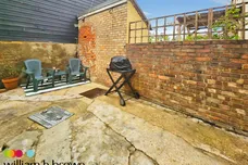 Albert Street, HARWICH
