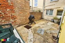 Albert Street, HARWICH