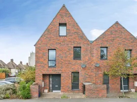 St. Chads Road, Tilbury photo