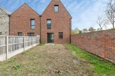 St. Chads Road, Tilbury