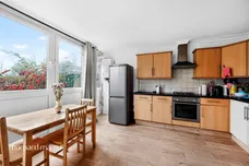 Ibsley Gardens, Wandsworth