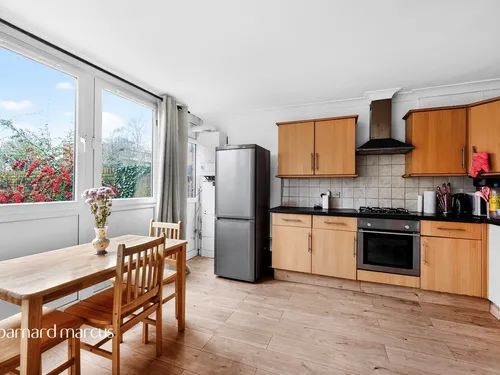 Ibsley Gardens, Wandsworthphoto