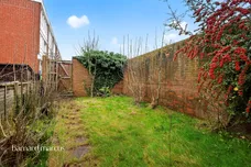 Ibsley Gardens, Wandsworth