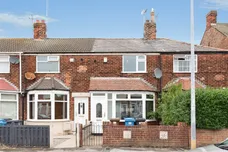 Rustenburg Street, Hull