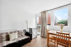 Ibsley Gardens, Wandsworth