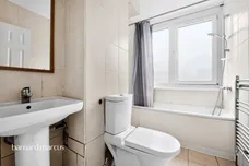 Ibsley Gardens, Wandsworth