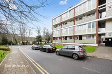 Ibsley Gardens, Wandsworth