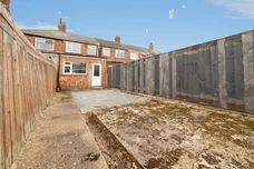 Rustenburg Street, Hull