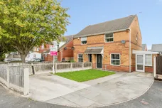 Foxhunters Way, South Elmsall, PONTEFRACT