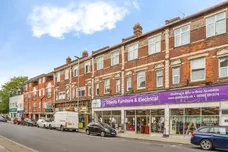 Elm Grove, Southsea