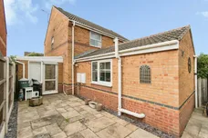 Foxhunters Way, South Elmsall, PONTEFRACT