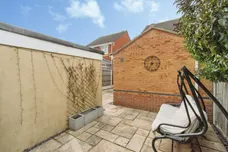 Foxhunters Way, South Elmsall, PONTEFRACT