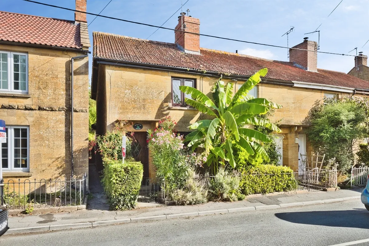 Water Street, Martock