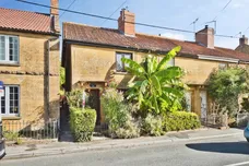 Water Street, Martock