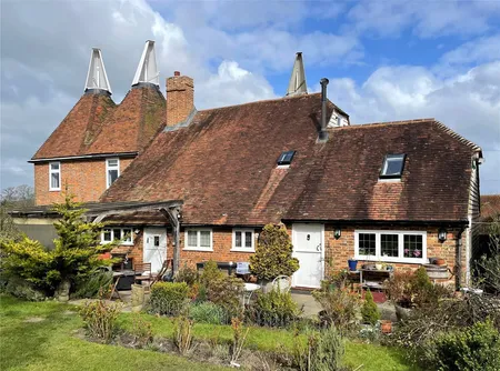 Goudhurst Road, Cranbrook, TN17