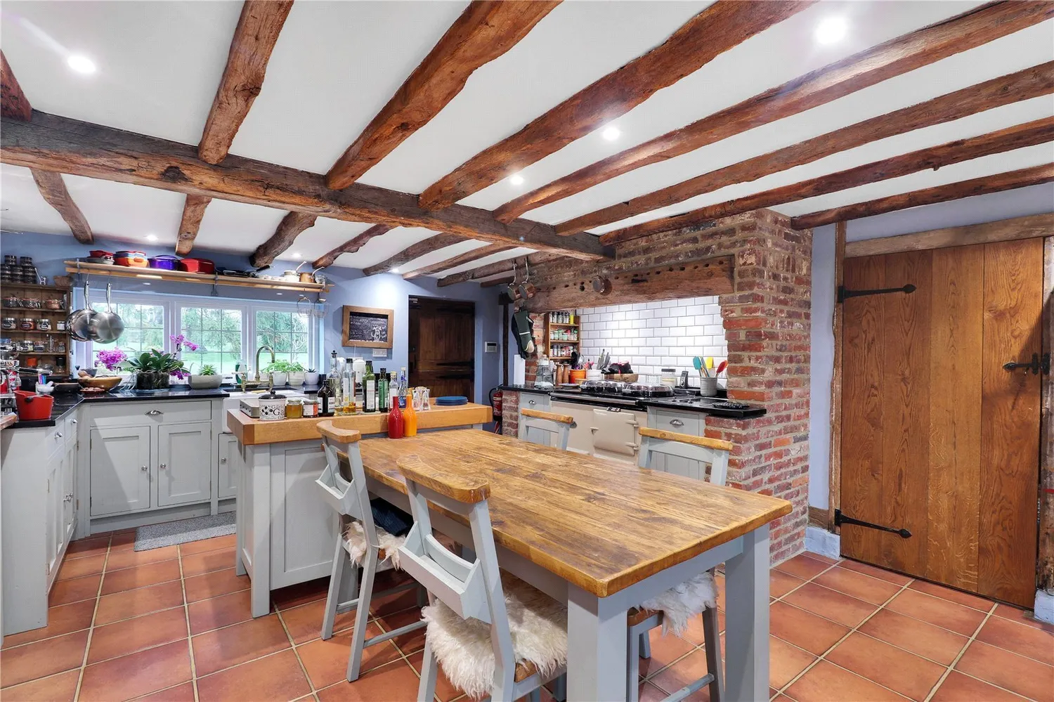 Goudhurst Road, Cranbrook, TN17 photo 2