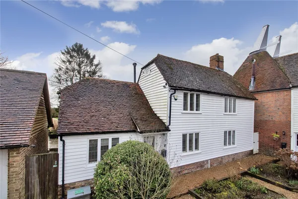 Goudhurst Road, Cranbrook, TN17 photo 11