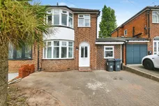 Teesdale Avenue, Birmingham