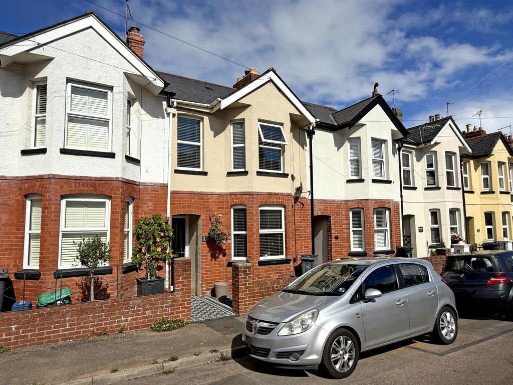 Lymebourne Avenue, Sidmouth Image 1