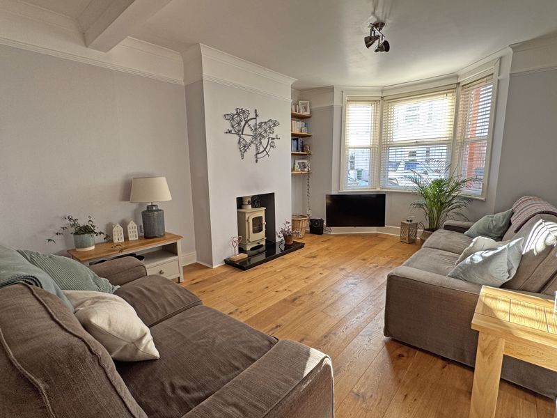 Lymebourne Avenue, Sidmouth Image 4