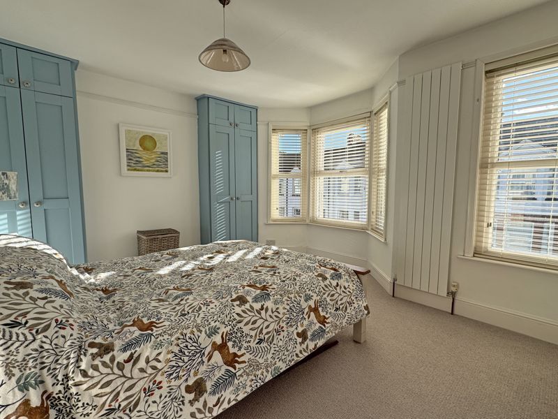 Lymebourne Avenue, Sidmouth Image 12