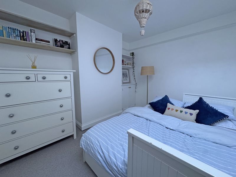Lymebourne Avenue, Sidmouth Image 14