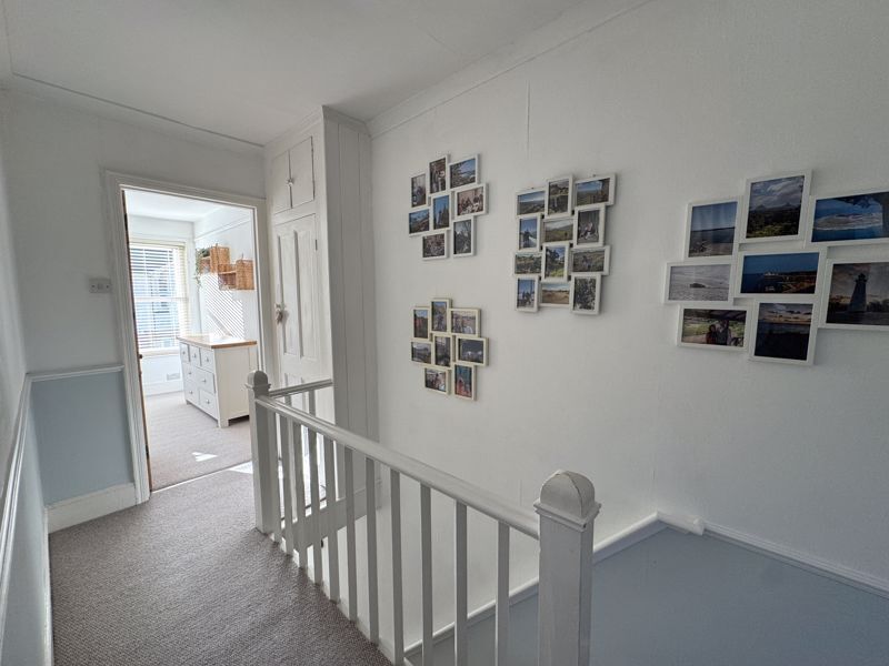 Lymebourne Avenue, Sidmouth Image 15