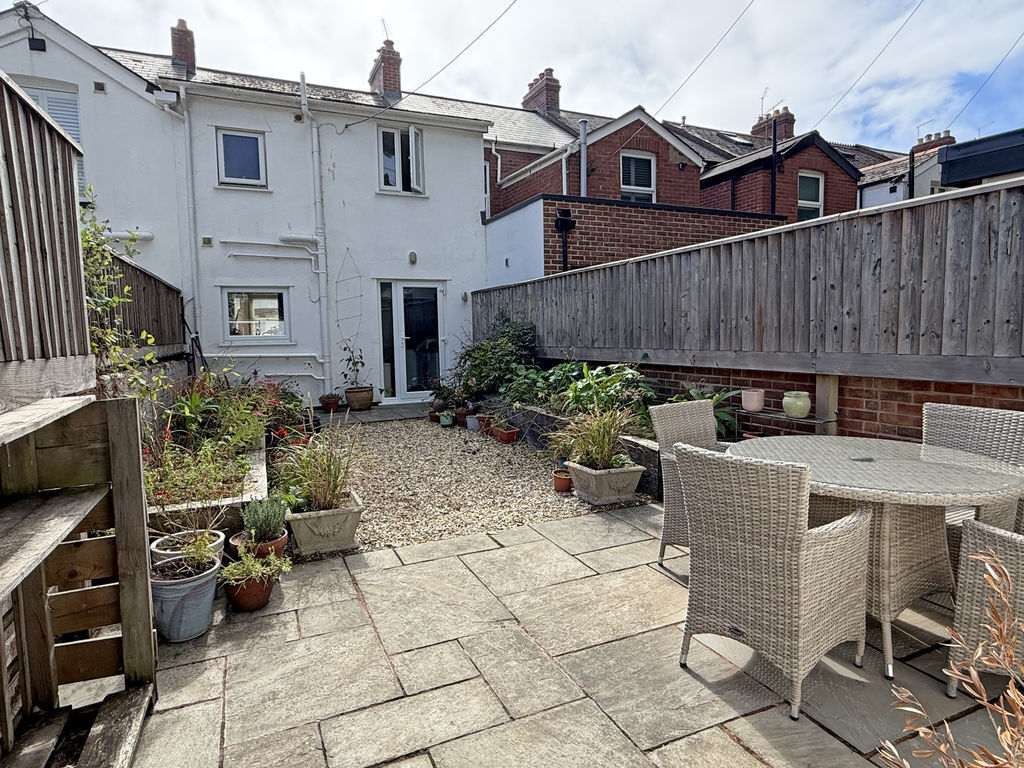 Lymebourne Avenue, Sidmouth Image 16