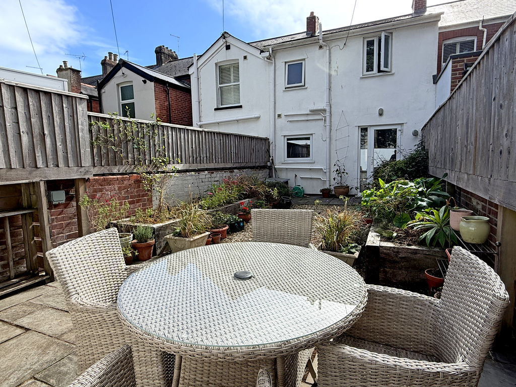 Lymebourne Avenue, Sidmouth Image 17