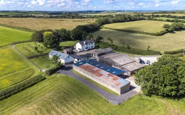 Lydacott, Barnstaple