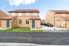 Swan Street, Poolsbrook, Chesterfield