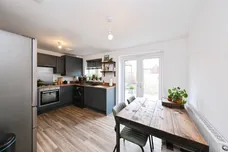 Swan Street, Poolsbrook, Chesterfield