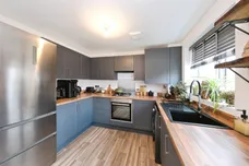 Swan Street, Poolsbrook, Chesterfield
