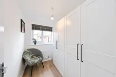 Swan Street, Poolsbrook, Chesterfield