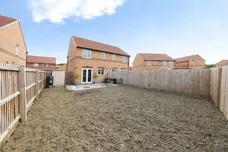 Swan Street, Poolsbrook, Chesterfield