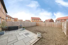 Swan Street, Poolsbrook, Chesterfield