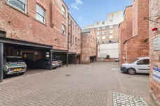 Derby Street, Nottingham