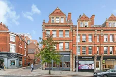 Derby Street, Nottingham