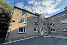 Cecil Avenue, BRADFORD
