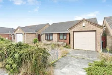 Crestview Drive, Lowestoft