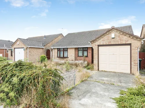 Crestview Drive, Lowestoftphoto