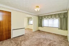 Crestview Drive, Lowestoft