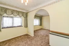 Crestview Drive, Lowestoft