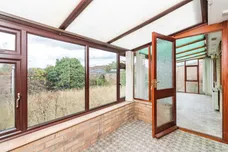 Crestview Drive, Lowestoft